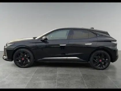 Photo 6 DS DS 4  BlueHDi 130ch Performance Line + Automatique