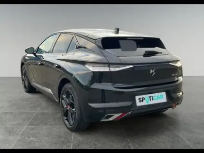 Photo 7 DS DS 4  BlueHDi 130ch Performance Line + Automatique