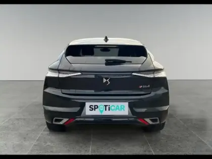 Photo 5 DS DS 4  BlueHDi 130ch Performance Line + Automatique