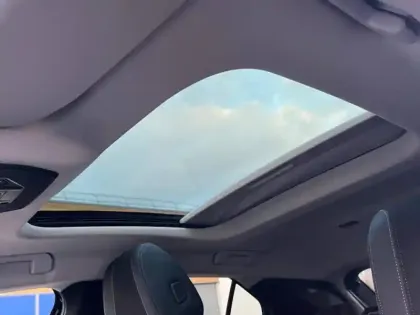 Photo 14 DS DS 4  BlueHDi 130ch Performance Line + Automatique