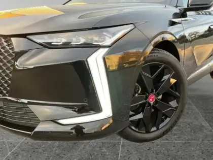 Photo 8 DS DS 4  BlueHDi 130ch Performance Line + Automatique