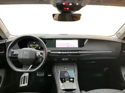 Photo 9 DS DS 4  BlueHDi 130ch Performance Line + Automatique