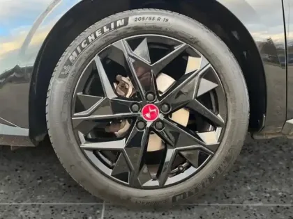 Photo 13 DS DS 4  BlueHDi 130ch Performance Line + Automatique