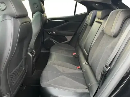 Photo 11 DS DS 4  BlueHDi 130ch Performance Line + Automatique