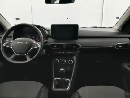 Photo 12 Dacia Sandero  1.0 ECO-G 100ch Stepway Extreme + -24