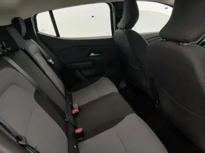 Photo 14 Dacia Sandero  1.0 ECO-G 100ch Stepway Extreme + -24