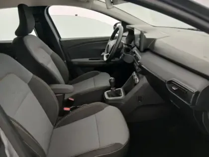 Photo 13 Dacia Sandero  1.0 ECO-G 100ch Stepway Extreme + -24