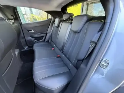 Photo 11 Opel Mokka  1.2 Turbo 130ch Elegance BVA8