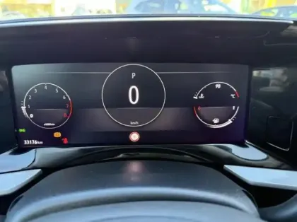 Photo 13 Opel Mokka  1.2 Turbo 130ch Elegance BVA8