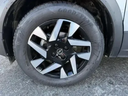 Photo 8 Opel Mokka  1.2 Turbo 130ch Elegance BVA8