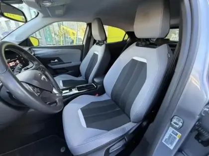 Photo 10 Opel Mokka  1.2 Turbo 130ch Elegance BVA8