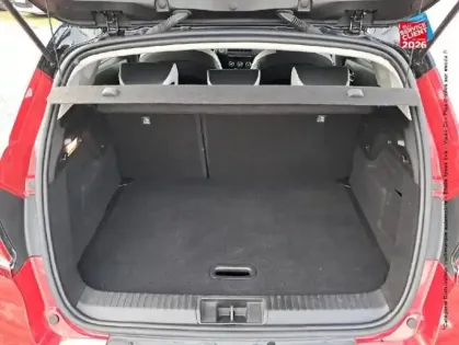 Photo 13 Renault Captur  1.6 E-Tech hybride 145ch Intens -21