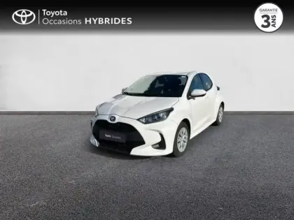 Photo Toyota Yaris