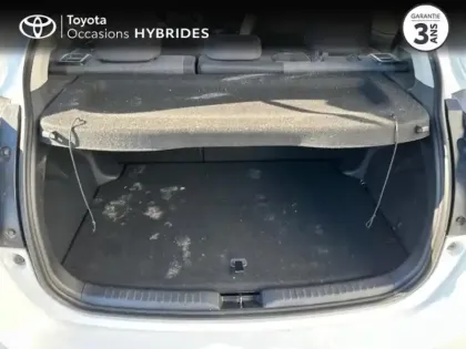 Photo 9 Toyota Yaris  116h Dynamic 5p MY21