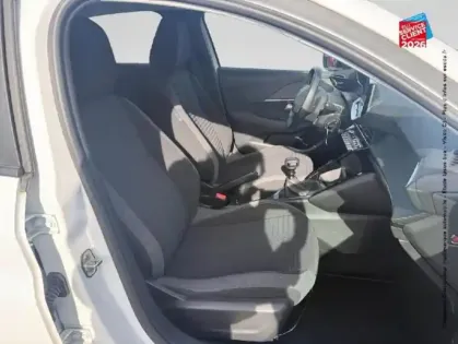 Photo 19 Peugeot 208  1.2 PureTech 100ch S&S Style