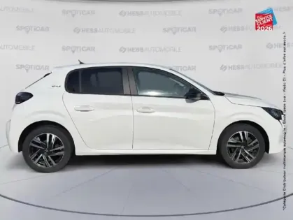 Photo 18 Peugeot 208  1.2 PureTech 100ch S&S Style