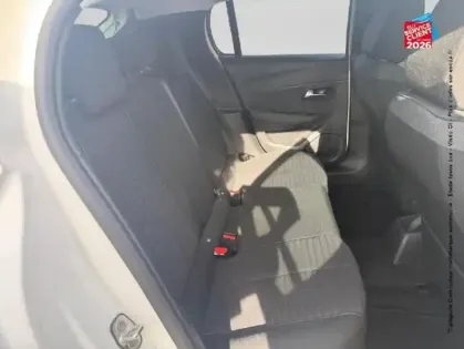 Photo 25 Peugeot 208  1.2 PureTech 100ch S&S Style