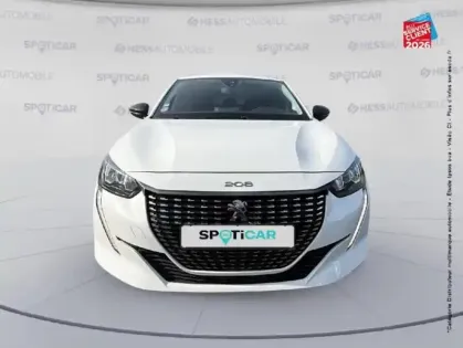 Photo 16 Peugeot 208  1.2 PureTech 100ch S&S Style