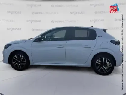 Photo 23 Peugeot 208  1.2 PureTech 100ch S&S Style