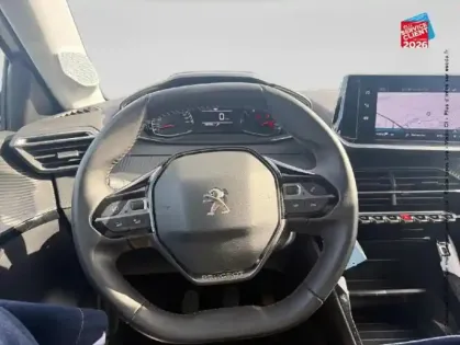 Photo 26 Peugeot 208  1.2 PureTech 100ch S&S Style