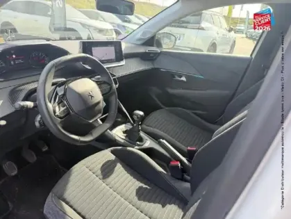 Photo 29 Peugeot 208  1.2 PureTech 100ch S&S Style