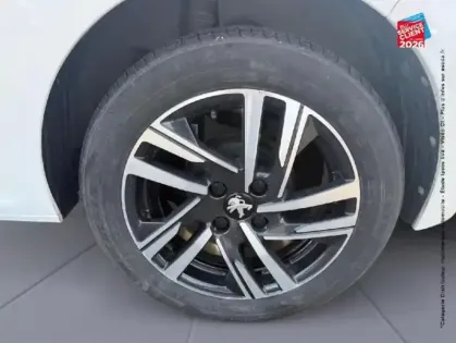 Photo 24 Peugeot 208  1.2 PureTech 100ch S&S Style