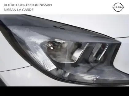 Photo 13 Toyota Aygo  X 1.0 VVT-i 72ch Dynamic MY24