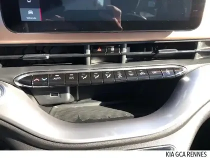 Photo 10 Fiat 500 Gén. II Ph1 MY22 Icône 3