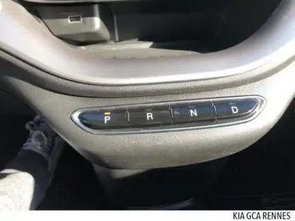 Photo 8 Fiat 500 Gén. II Ph1 MY22 Icône 3