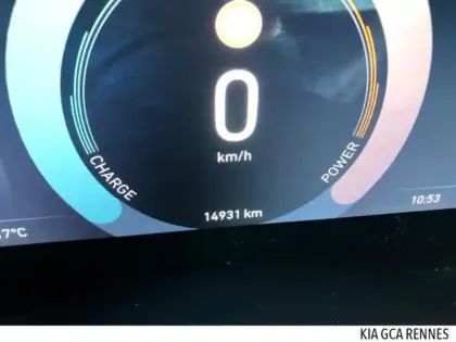 Photo 5 Fiat 500 Gén. II Ph1 MY22 Icône 3