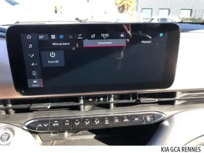 Photo 6 Fiat 500 Gén. II Ph1 MY22 Icône 3