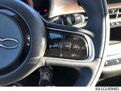 Photo 9 Fiat 500 Gén. II Ph1 MY22 Icône 3