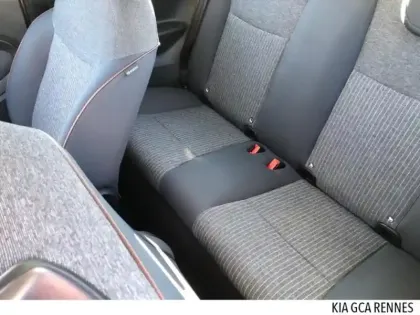 Photo 13 Fiat 500 Gén. II Ph1 MY22 Icône 3