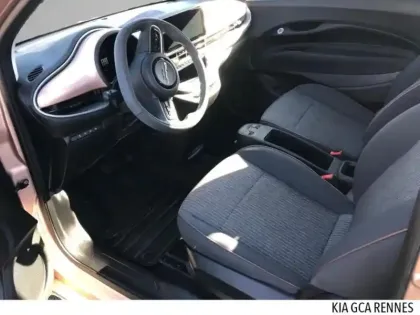 Photo 12 Fiat 500 Gén. II Ph1 MY22 Icône 3