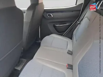 Photo 10 Dacia Spring  45ch Confort - Achat Intégral