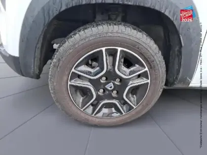 Photo 9 Dacia Spring  45ch Confort - Achat Intégral