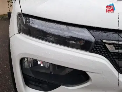 Photo 12 Dacia Spring  45ch Confort - Achat Intégral