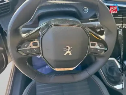 Photo 26 Peugeot 208  1.5 BlueHDi 100ch S/S Active CarPlay