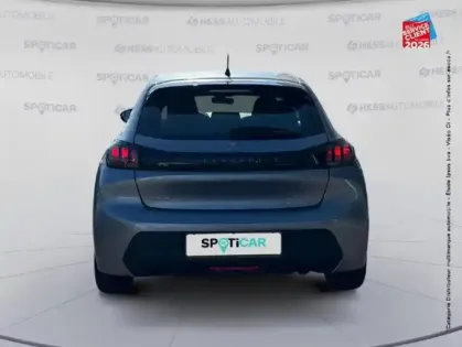 Photo 21 Peugeot 208  1.5 BlueHDi 100ch S/S Active CarPlay