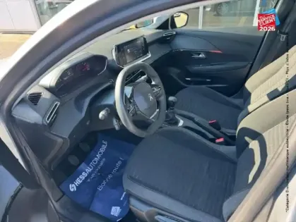 Photo 29 Peugeot 208  1.5 BlueHDi 100ch S/S Active CarPlay