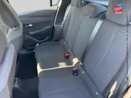 Photo 10 Peugeot 208  1.5 BlueHDi 100ch S&S Active