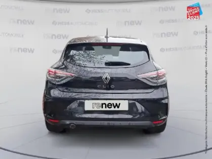 Photo 6 Renault Clio  1.0 TCe 90ch Evolution Radar Ar