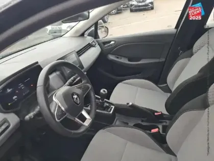 Photo 14 Renault Clio  1.0 TCe 90ch Evolution Radar Ar