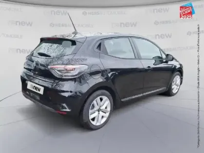 Photo 5 Renault Clio  1.0 TCe 90ch Evolution Radar Ar