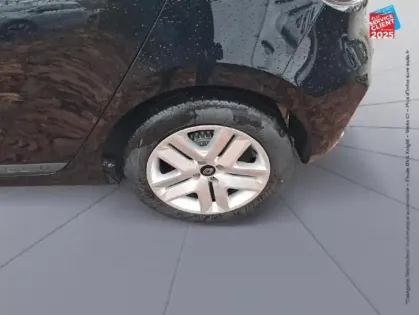 Photo 9 Renault Clio  1.0 TCe 90ch Evolution Radar Ar