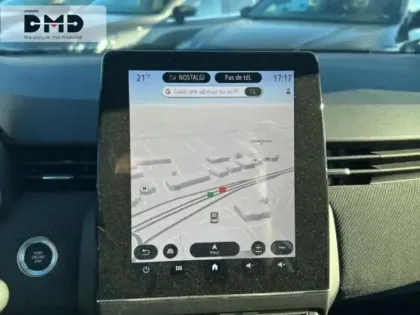 Photo 5 Renault Clio  1.6 E-Tech 145ch full hybrid esprit Alpine