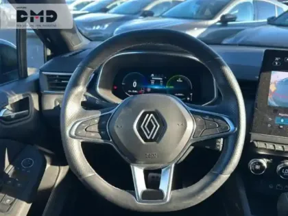 Photo 6 Renault Clio  1.6 E-Tech 145ch full hybrid esprit Alpine