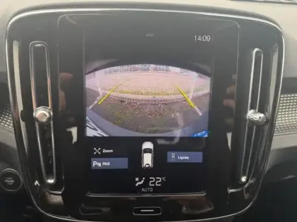 Photo 13 Volvo Xc40  T3 163ch R-Design Geartronic 8