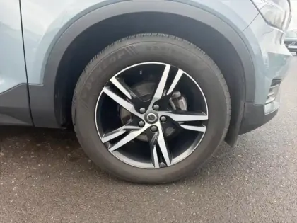 Photo 10 Volvo Xc40  T3 163ch R-Design Geartronic 8
