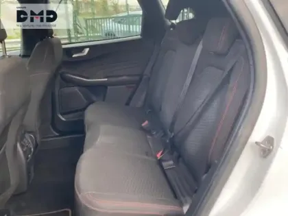 Photo 9 Ford Kuga  2.5 Duratec 180ch Hybrid FlexiFuel ST-Line Powershift